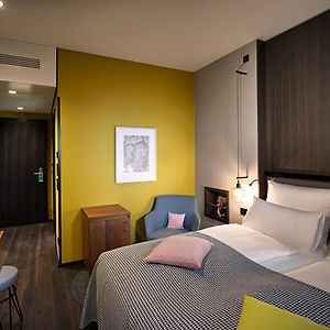 Standaard Kamer met een King Size Bed